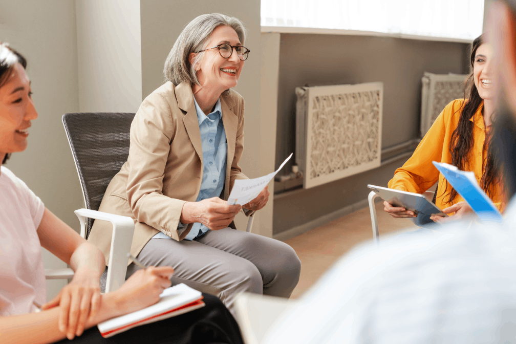 How Does IOP for Addiction Treatment Work